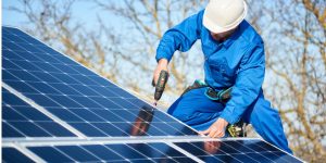 Installation Maintenance Panneaux Solaires Photovoltaïques à Sauvigny-le-Beureal